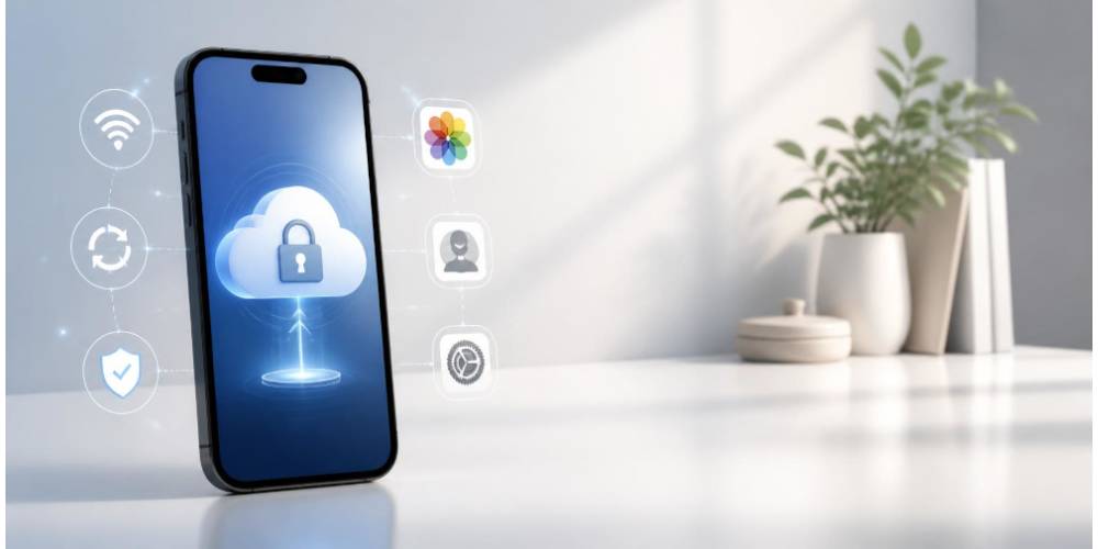 Jak zrobić backup iPhone'a? Kompletny przewodnik po kopiach zapasowych