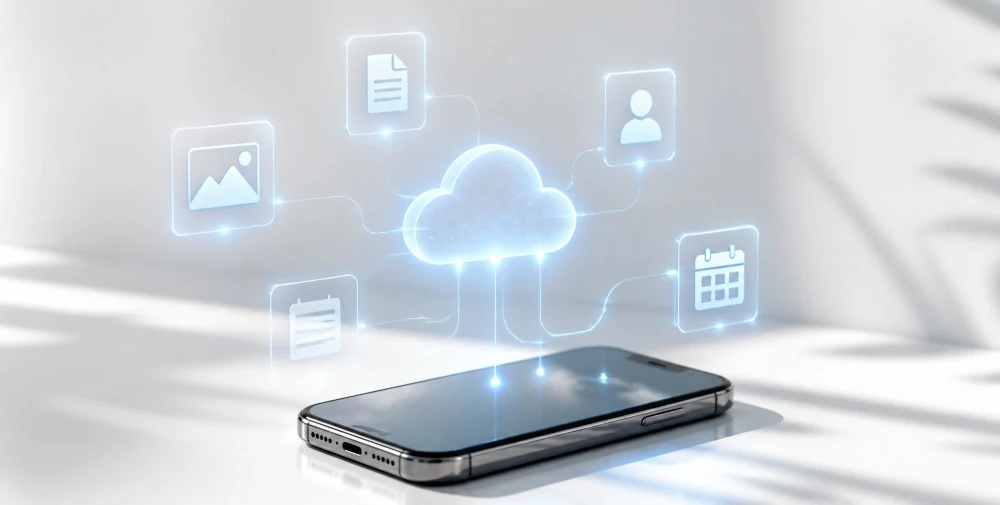 Icloud w Apple jak używać