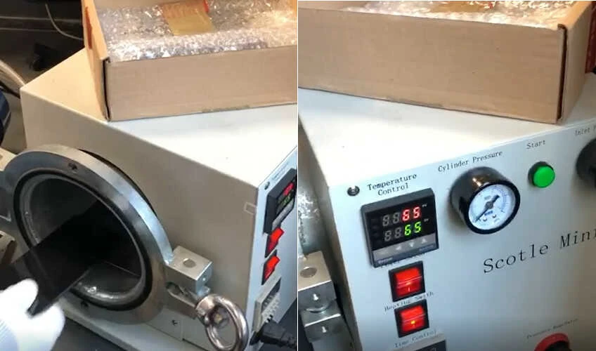 napraw telefonów podczas Covid 19