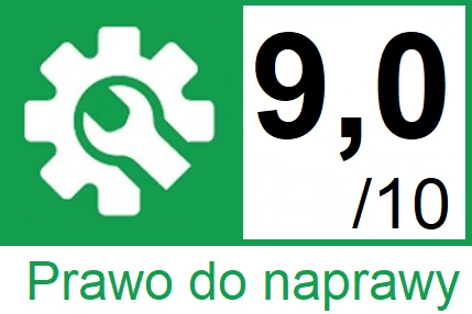 index naprawialności smartfonów