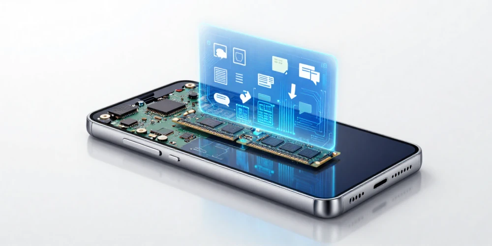 Odzysk danych Samsung Galaxy S24/ S24 Plus/ S24 Ultra/S24 FE