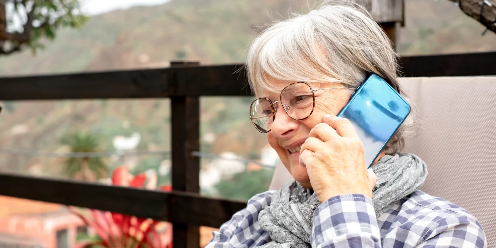 Samsung Galaxy Seria A stworzona dla seniorów