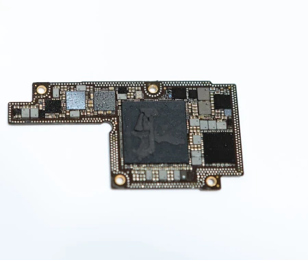 Diagnoza i naprawa iPhone 15 Pro Max po zalaniu