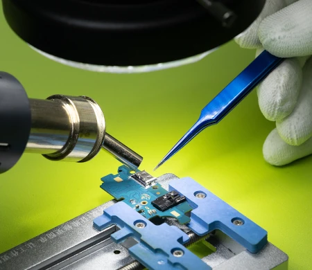 Wymiana portu USB Google Pixel 10a